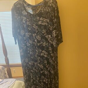 Ladies Dress